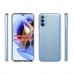 for Motorola G31 4G Soft Silicone Clear Case-Glossy Case