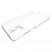 for Motorola G34 5G Soft Silicone Clear Case-Glossy Case