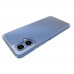for Motorola G34 5G Soft Silicone Clear Case-Glossy Case