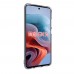 for Motorola G34 5G Soft Silicone Clear Case-Glossy Case