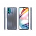 for Motorola G40 Fusion/G60 Soft Silicone Clear Case-Glossy Case for Motorola G40 Fusion/G60 Soft Silicone Clear Case-Glossy Case