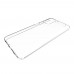 for Motorola G42 Soft Silicone Clear Case-Glossy Case for Motorola G42 Soft Silicone Clear Case-Glossy Case