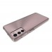 for Motorola G42 Soft Silicone Clear Case-Glossy Case for Motorola G42 Soft Silicone Clear Case-Glossy Case