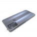 for Motorola G50 Soft Silicone Clear Case-Glossy Case