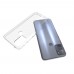 for Motorola G50 Soft Silicone Clear Case-Glossy Case