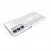 for Motorola G52 4G Soft Silicone Clear Case-Glossy Case