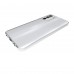 for Motorola G52 4G Soft Silicone Clear Case-Glossy Case