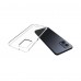 for Motorola G53 5G Soft Silicone Clear Case-Glossy Case