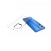 for Motorola G54 5G Soft Silicone Clear Case-Glossy Case