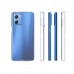 for Motorola G54 5G Soft Silicone Clear Case-Glossy Case