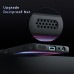 for Motorola G56 Black Case Compatible with Magsafe- Kika Magnetic for Motorola G56 Black Case Compatible with Magsafe- Kika Magnetic