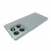 for Motorola G56 5G Soft Silicone Clear Case-Glossy Case for Motorola G56 5G Soft Silicone Clear Case-Glossy Case