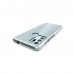 for Motorola G60S Soft Silicone Clear Case-Glossy Case