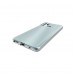for Motorola G60S Soft Silicone Clear Case-Glossy Case