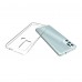 for Motorola G60S Soft Silicone Clear Case-Glossy Case