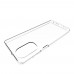 for Motorola G62 5G Soft Silicone Clear Case-Glossy Case for Motorola G62 5G Soft Silicone Clear Case-Glossy Case