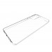 for Motorola G62 5G Soft Silicone Clear Case-Glossy Case for Motorola G62 5G Soft Silicone Clear Case-Glossy Case