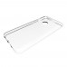 for Motorola G8 Soft Silicone Clear Case-Glossy Case