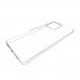 for Motorola G84 5G Soft Silicone Clear Case-Glossy Case