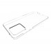 for Motorola G84 5G Soft Silicone Clear Case-Glossy Case