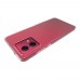 for Motorola G84 5G Soft Silicone Clear Case-Glossy Case