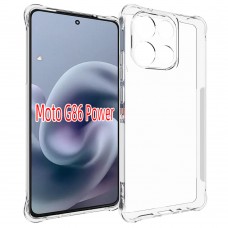 for Motorola G86 POWER 5G Soft TPU Case- Alfaa Case
