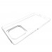 for Motorola G86 Power 5G Soft Silicone Clear Case-Glossy Case for Motorola G86 Power 5G Soft Silicone Clear Case-Glossy Case