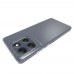 for Motorola G86 Power 5G Soft Silicone Clear Case-Glossy Case for Motorola G86 Power 5G Soft Silicone Clear Case-Glossy Case