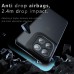 for Motorola G86 Power Black Case- Kika Case