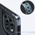 for Motorola G86 Power Black Case- Kika Case