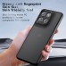 for Motorola G86 Power Black Case- Kika Case