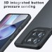 for Motorola G86 Power Black Case- Kika Case