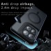 for Motorola G86 Power 5G Black Case Compatible with Magsafe- Kika Magnetic for Motorola G86 Power 5G Black Case Compatible with Magsafe- Kika Magnetic