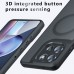 for Motorola G86 Power 5G Black Case Compatible with Magsafe- Kika Magnetic for Motorola G86 Power 5G Black Case Compatible with Magsafe- Kika Magnetic