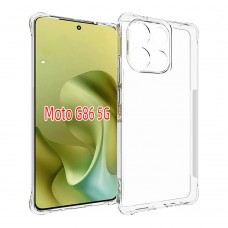 for Motorola G86 5G Soft TPU Case- Alfaa Case for Motorola G86 5G Soft TPU Case- Alfaa Case