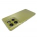 for Motorola G86 5G Soft Silicone Clear Case-Glossy Case
