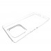 for Motorola G86 5G Soft Silicone Clear Case-Glossy Case