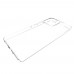 for Motorola G86 5G Soft Silicone Clear Case-Glossy Case