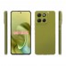 for Motorola G86 5G Soft Silicone Clear Case-Glossy Case