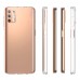 for Motorola G9 Plus Soft Silicone Clear Case-Glossy Case for Motorola G9 Plus Soft Silicone Clear Case-Glossy Case