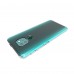 for Motorola G9 Soft Silicone Clear Case-Glossy Case for Motorola G9 Soft Silicone Clear Case-Glossy Case
