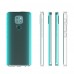 for Motorola G9 Soft Silicone Clear Case-Glossy Case for Motorola G9 Soft Silicone Clear Case-Glossy Case