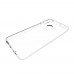 for Motorola One Fusion Plus Soft Silicone Clear Case-Glossy Case for Motorola One Fusion Plus Soft Silicone Clear Case-Glossy Case