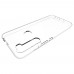 for Motorola One Fusion Plus Soft Silicone Clear Case-Glossy Case for Motorola One Fusion Plus Soft Silicone Clear Case-Glossy Case
