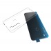for Motorola One Fusion Plus Soft Silicone Clear Case-Glossy Case for Motorola One Fusion Plus Soft Silicone Clear Case-Glossy Case