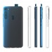 for Motorola One Fusion Plus Soft Silicone Clear Case-Glossy Case for Motorola One Fusion Plus Soft Silicone Clear Case-Glossy Case