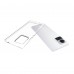 for Motorola X30 Pro Soft Silicone Clear Case-Glossy Case for Motorola X30 Pro Soft Silicone Clear Case-Glossy Case