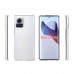 for Motorola X30 Pro Soft Silicone Clear Case-Glossy Case for Motorola X30 Pro Soft Silicone Clear Case-Glossy Case