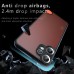 for Nothing Phone 2 Pro Black Case- Kika Case for Nothing Phone 2 Pro Black Case- Kika Case