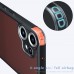 for Nothing Phone 2 Pro Black Case- Kika Case for Nothing Phone 2 Pro Black Case- Kika Case